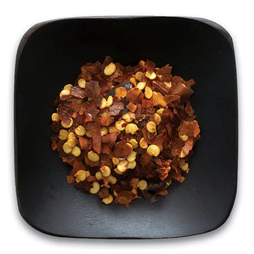 Crushed Red Chili Peppers