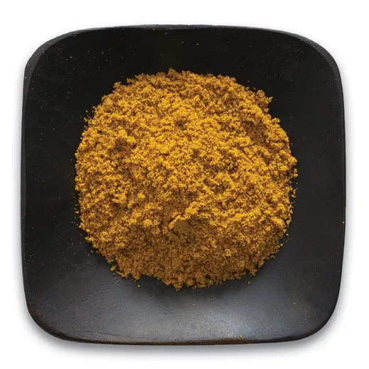 Curry Powder