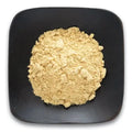 Ground Ginger Root