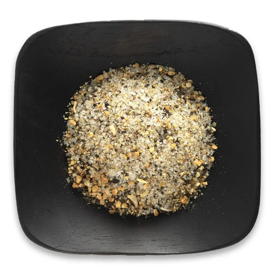 Lemon Pepper