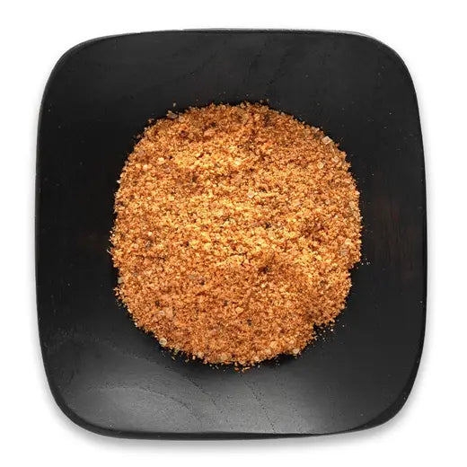 Grilling BBQ Seasoning