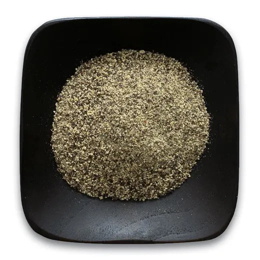 Grind Black Pepper