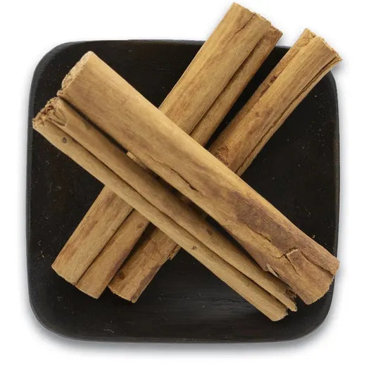 Cinnamon Sticks