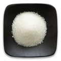 Organic Sugar can
