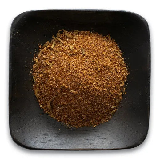 Cajun Seasoning