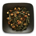 Strawberry Green Tea