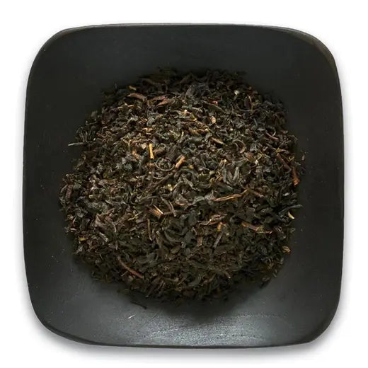 Earl Gray Decaffeinated Black Tea