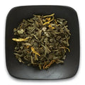 Mango Flavored Green Tea