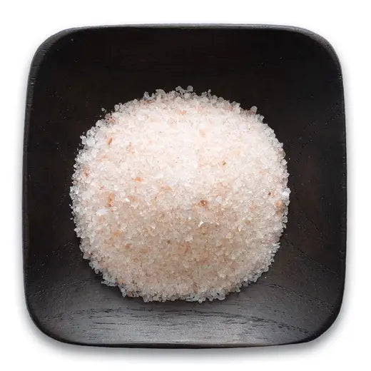 Himalayan Pink Salt