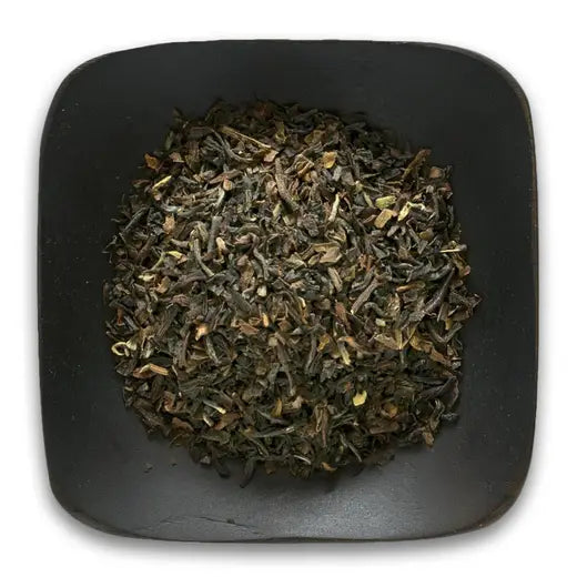 Black Tea