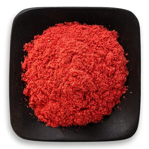 Strawberry Powder