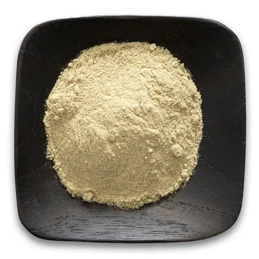 Ground White Pepper