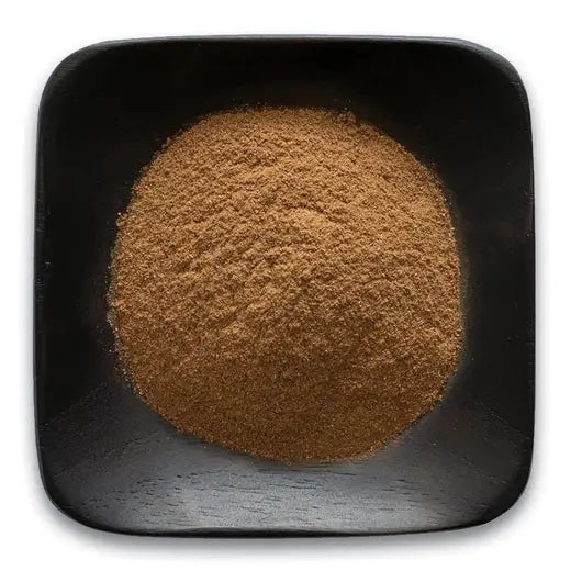 Ground Cinnamon