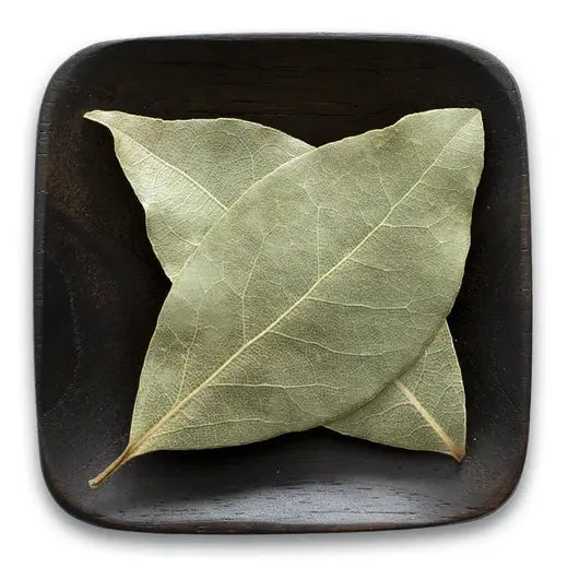 Bay Leaf