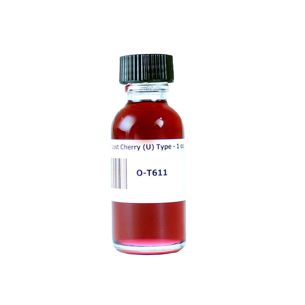 Fragrance Tom Ford: Lost Cherry