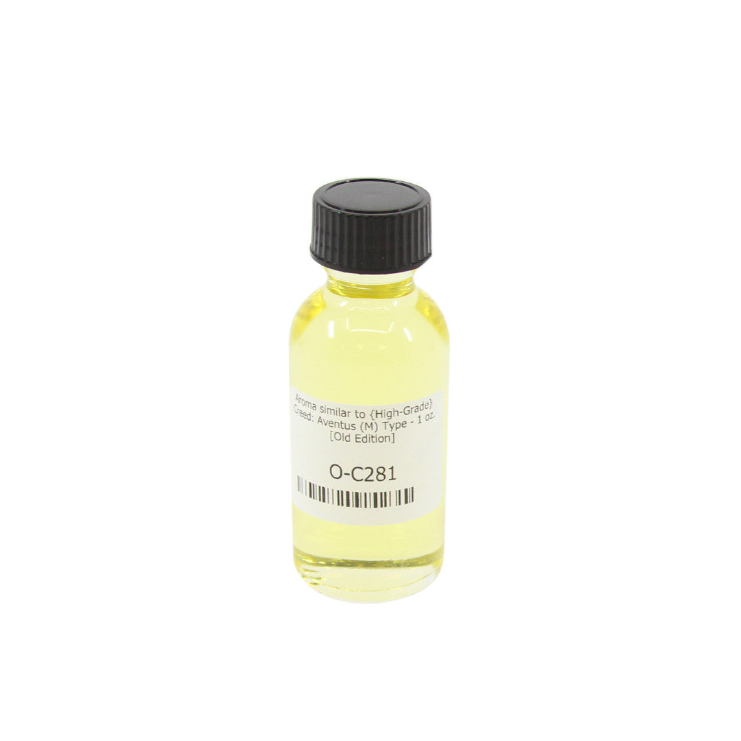 Fragrance Creed Aventus