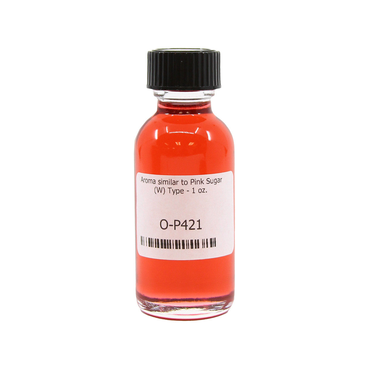 Fragrance Pink Sugar