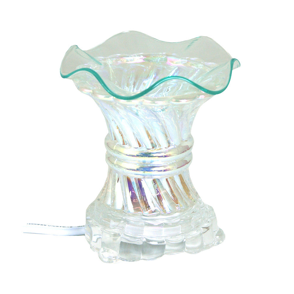 Glass Oil Burners