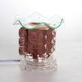 Glass Oil Burner