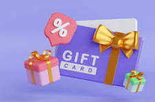 Daughter Earth Gift Cards
