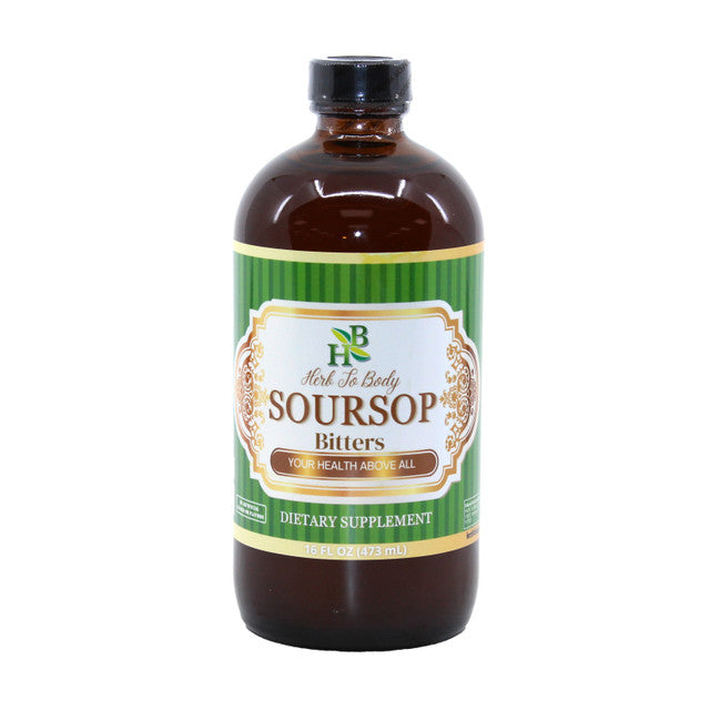 Soursop