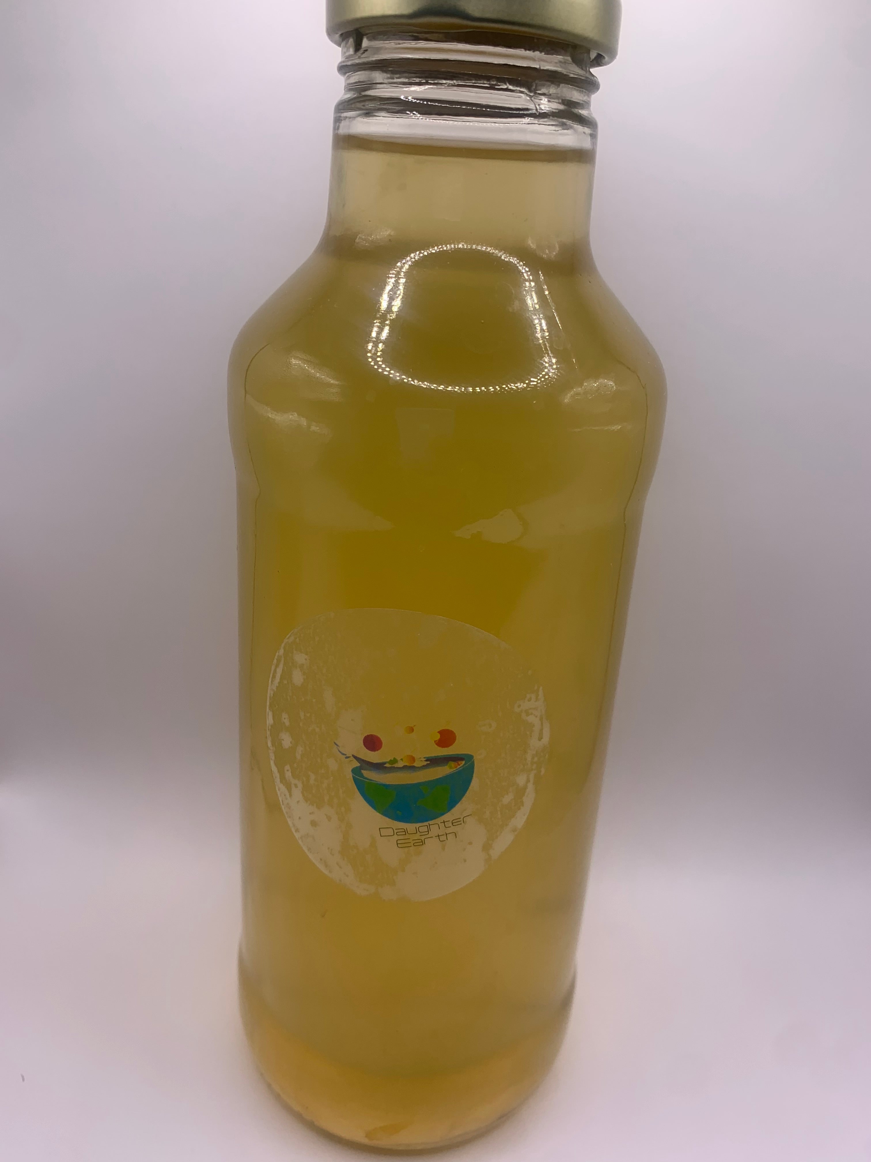 Pineapple Citrus Tea