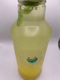 Pineapple Mint Water