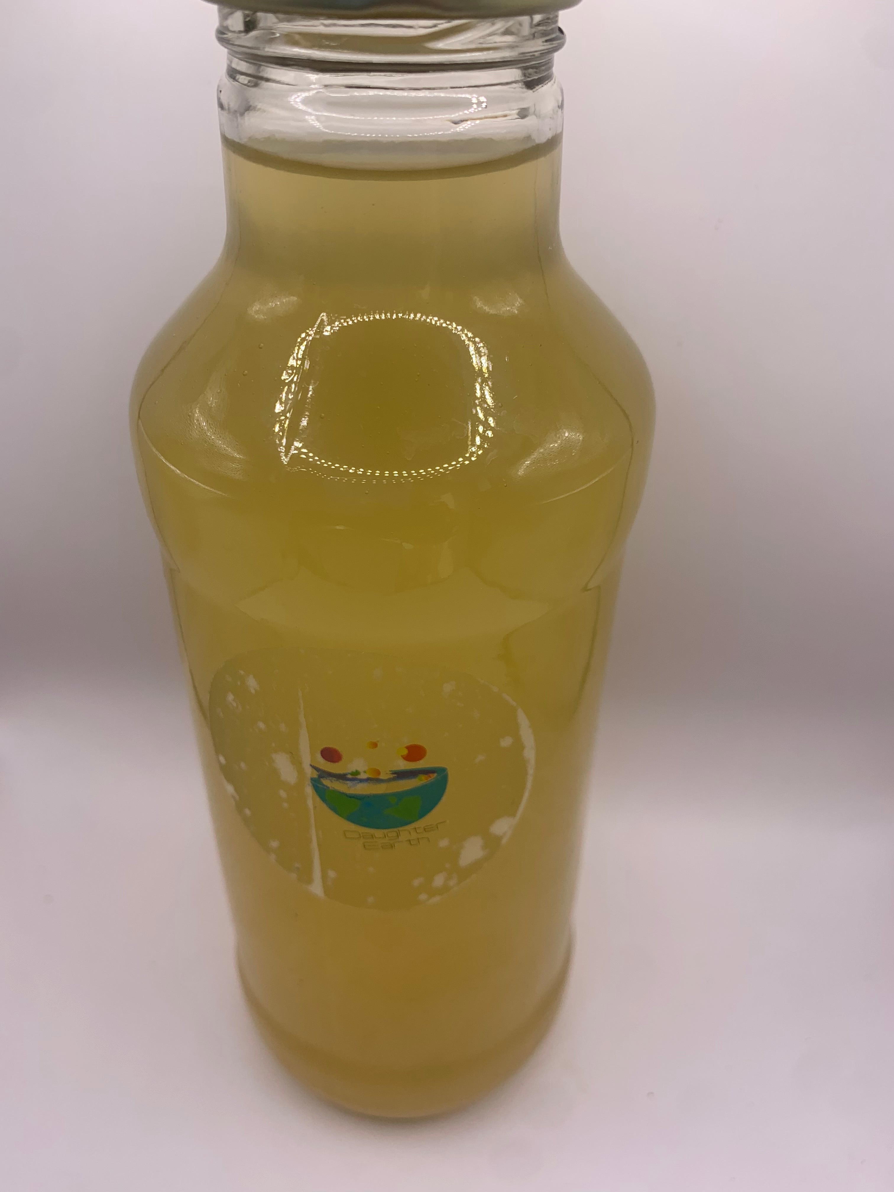Apple Blossom Water