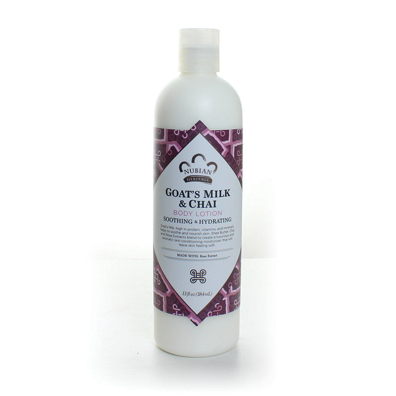 Goat Milk Lotion