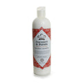 Coconut & papaya lotion