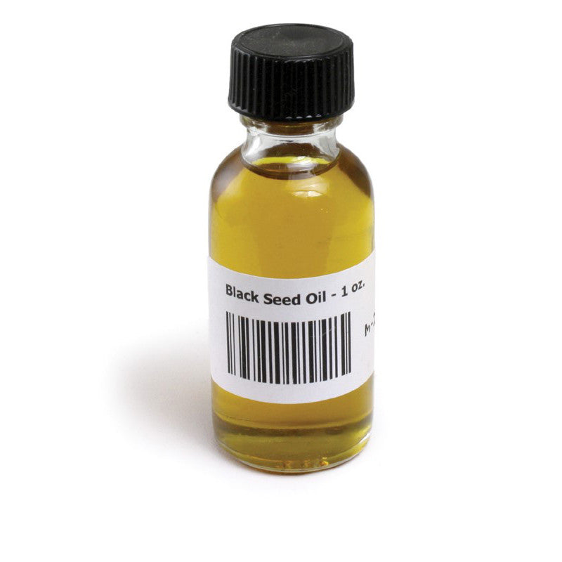 Black Seed Oil Skin Care