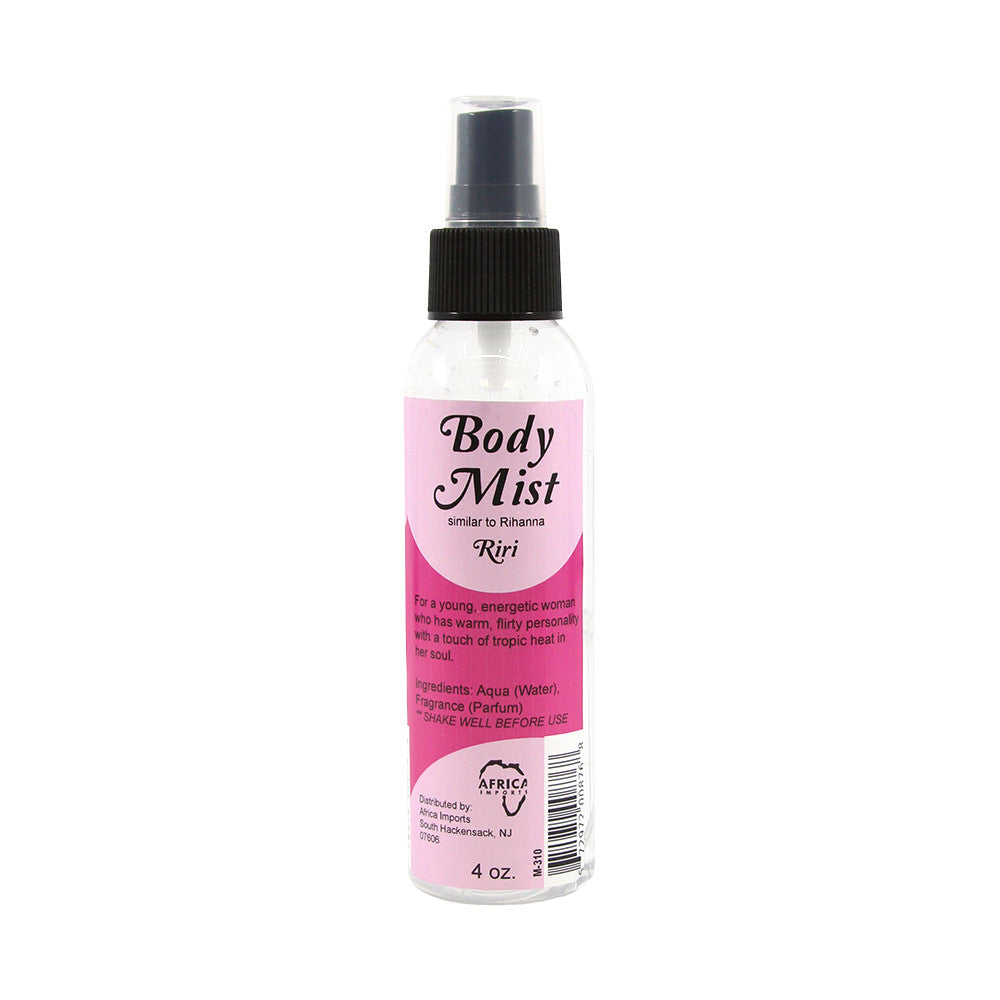 Riri Body Mist