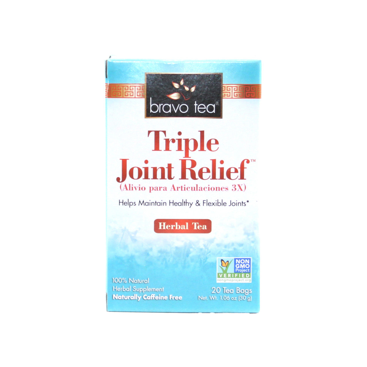 Joint Relief Tea
