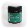 Lemongrass Moisturizing Cream