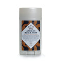 Deodorant Black Soap