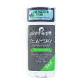 Deodorant ClayDry Sandalwood