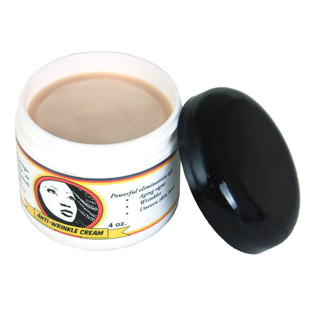 Anti Wrinkle Cream