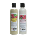 Shampoo & Conditioner B lack Jamaican Castor Set
