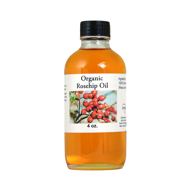 Rosehip Skin Care