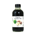 Tamanu Oil natural skincare