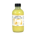 Liquid Gold 24K Emu Oil