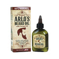 Coconut Beard Oil