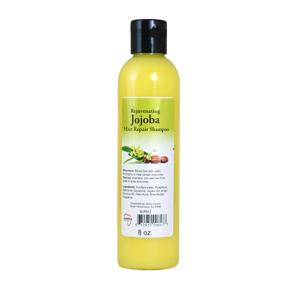 Shampoo Jojoba Hair Repair