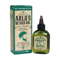 Jamaican Black Castor Beard Oil