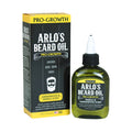 Pro Growth Beard Sandalwood/Vanilla