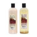 Shampoo & Conditioner Sea Moss Set