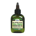 Hair Oil Tea Tree