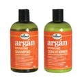 Shampoo & Conditioner Set Argan Oil