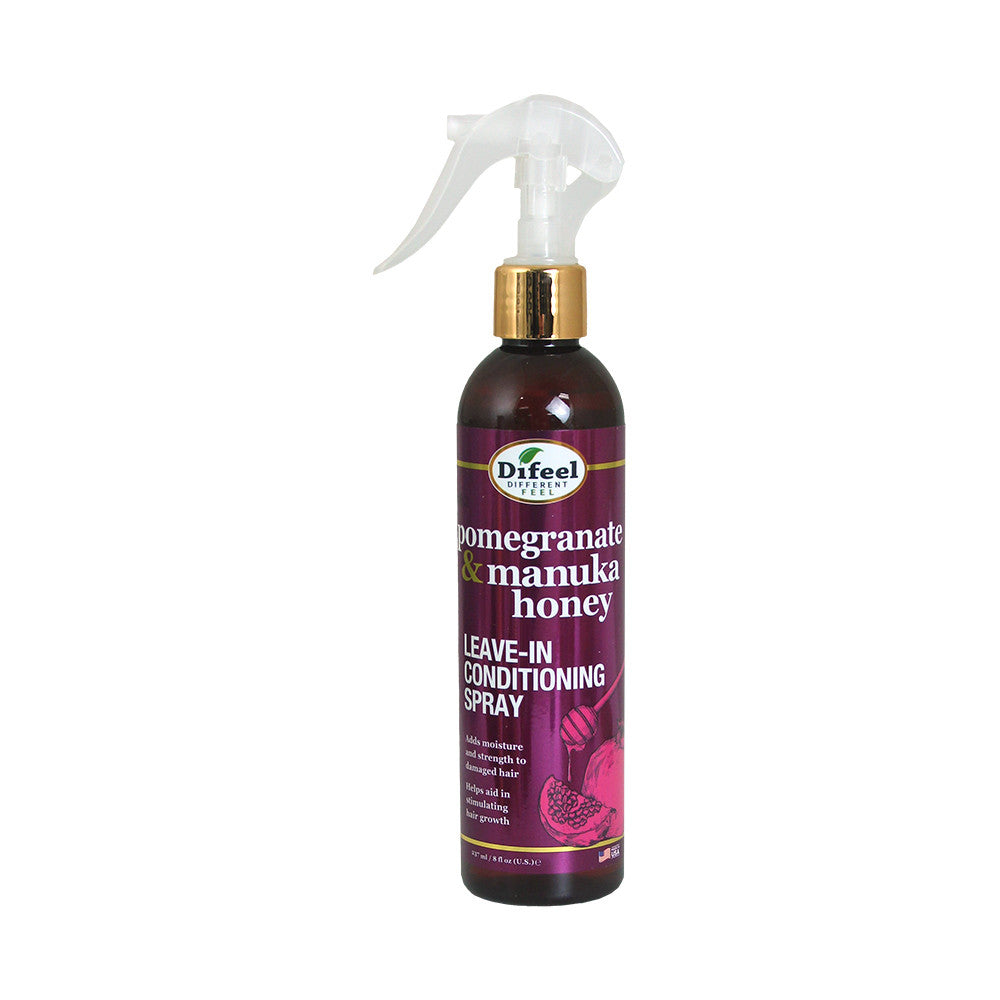 Pomegranate & Manuka Honey Conditioner Leave In