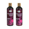 Shampoo & Conditioner Pomegranate & Manuka Honey Set
